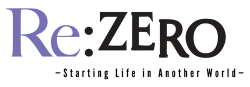 Re:ZERO -Starting Life in Another World-