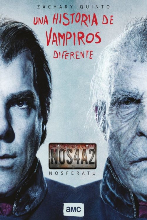 NOS4A2 Temporada 2