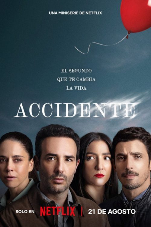 Accidente Temporada 2
