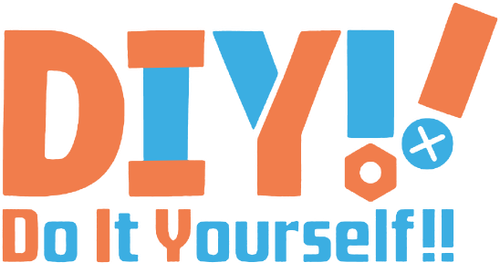 Do It Yourself!!