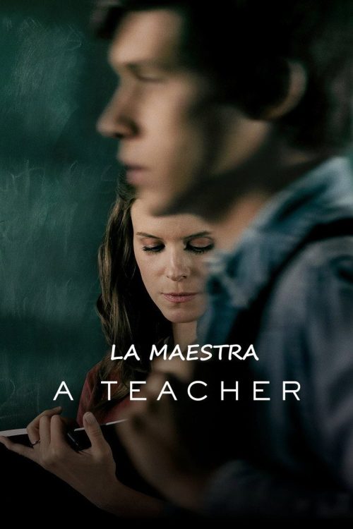 A Teacher Temporada 1