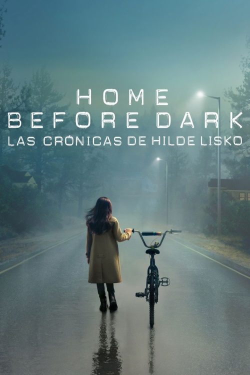 Home Before Dark Temporada 2