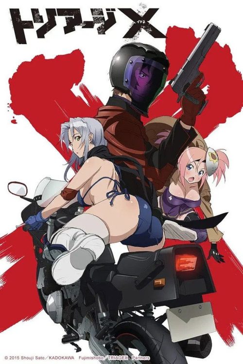 Triage X Especiales