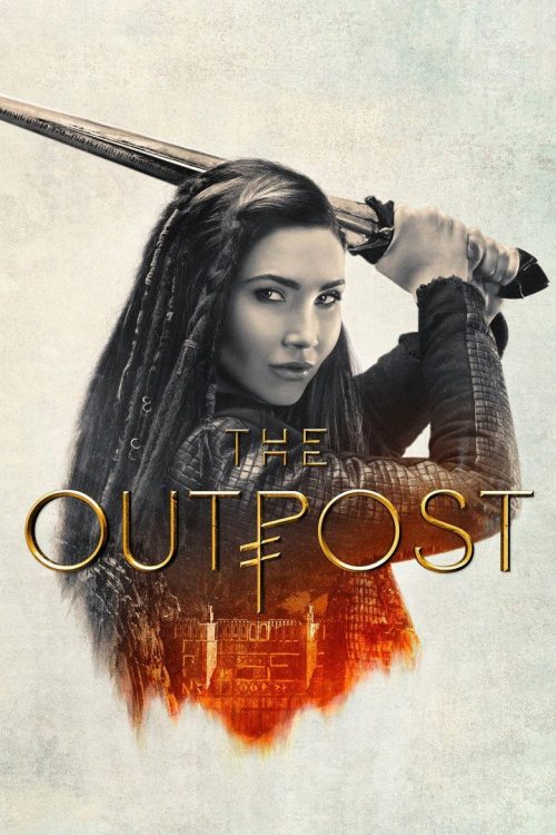 The Outpost Temporada 3