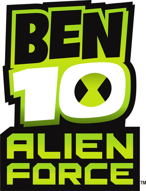 Ben 10: Fuerza Alienígena