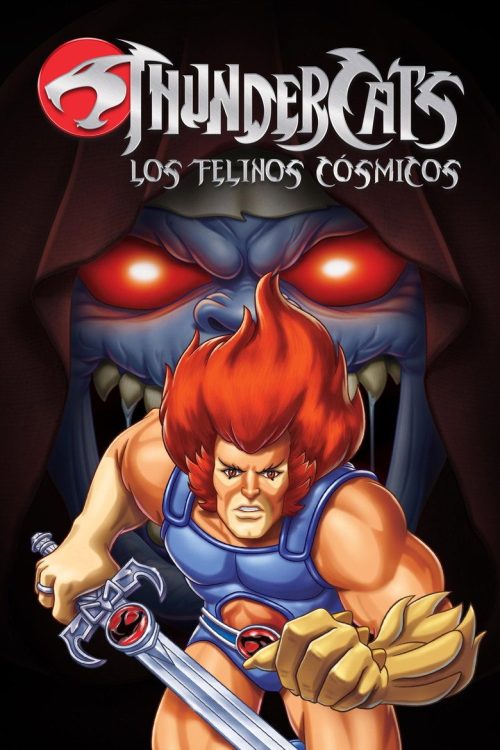 ThunderCats Temporada 2