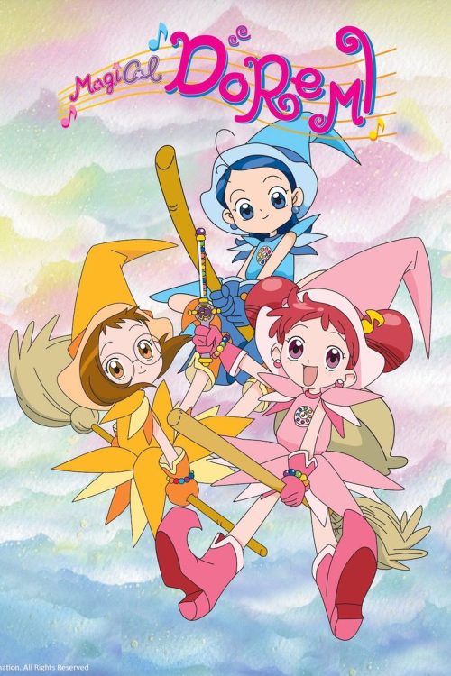 Magical DoReMi Temporada 2