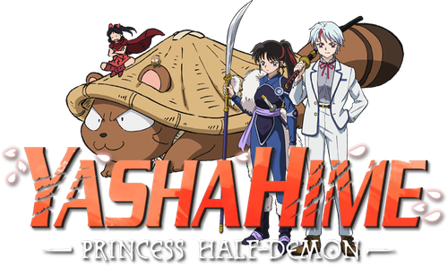 Yashahime: Princess Half-Demon