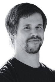 Marcus Bromander