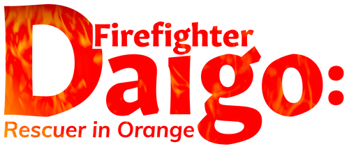 Firefighter Daigo: Rescuer in Orange