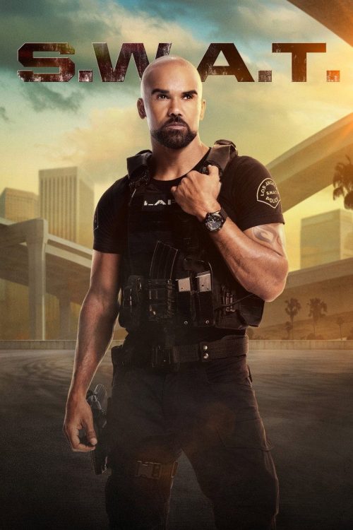 S.W.A.T. Temporada 2