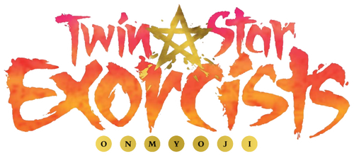 Twin Star Exorcists