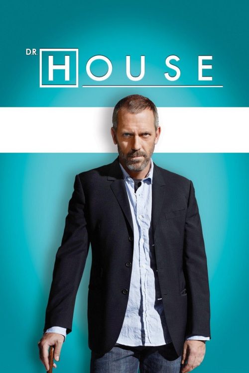Dr. House Temporada 2