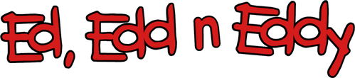 Ed, Edd y Eddy