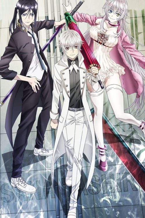 K Project Especiales