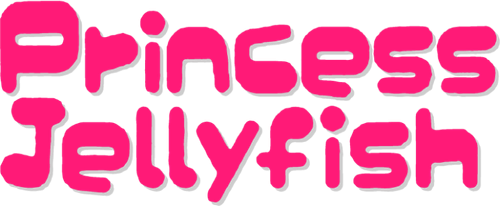 Princesa Jellyfish