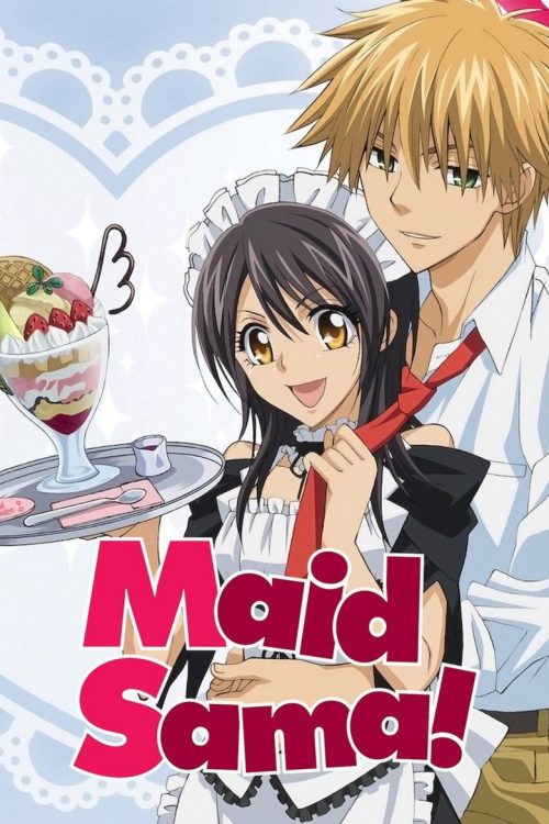 Maid Sama! Especiales